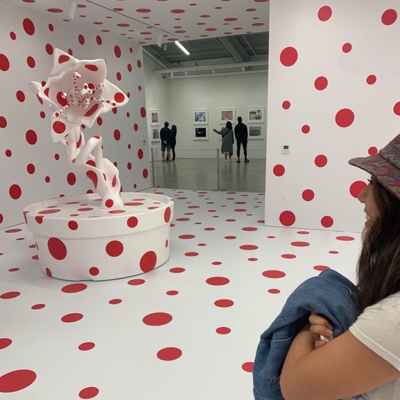 Meet your Posher, Katie - Picture 1 of 1